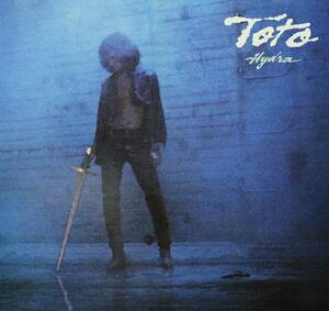 【廃盤LP】Toto / Hydra