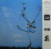 【廃盤LP】Lee Ritenour / The Best_画像2