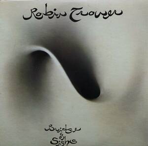 【廃盤LP】Robin Trower / Bridge Of Sighs