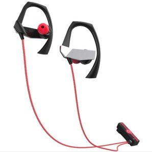 Bluetooth イヤホン ノイズキャンセリング 磁性クリップ付き