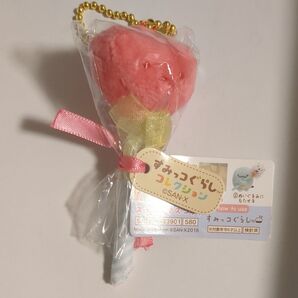 S/G ステッキマスコット