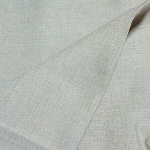 リネンだと思います。 150×200