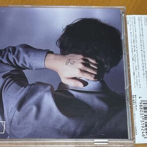 Now&Then SHE'S CD/DVD 初回限定盤