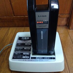 ブリヂストン Li-ion バッテリー電動自転車用