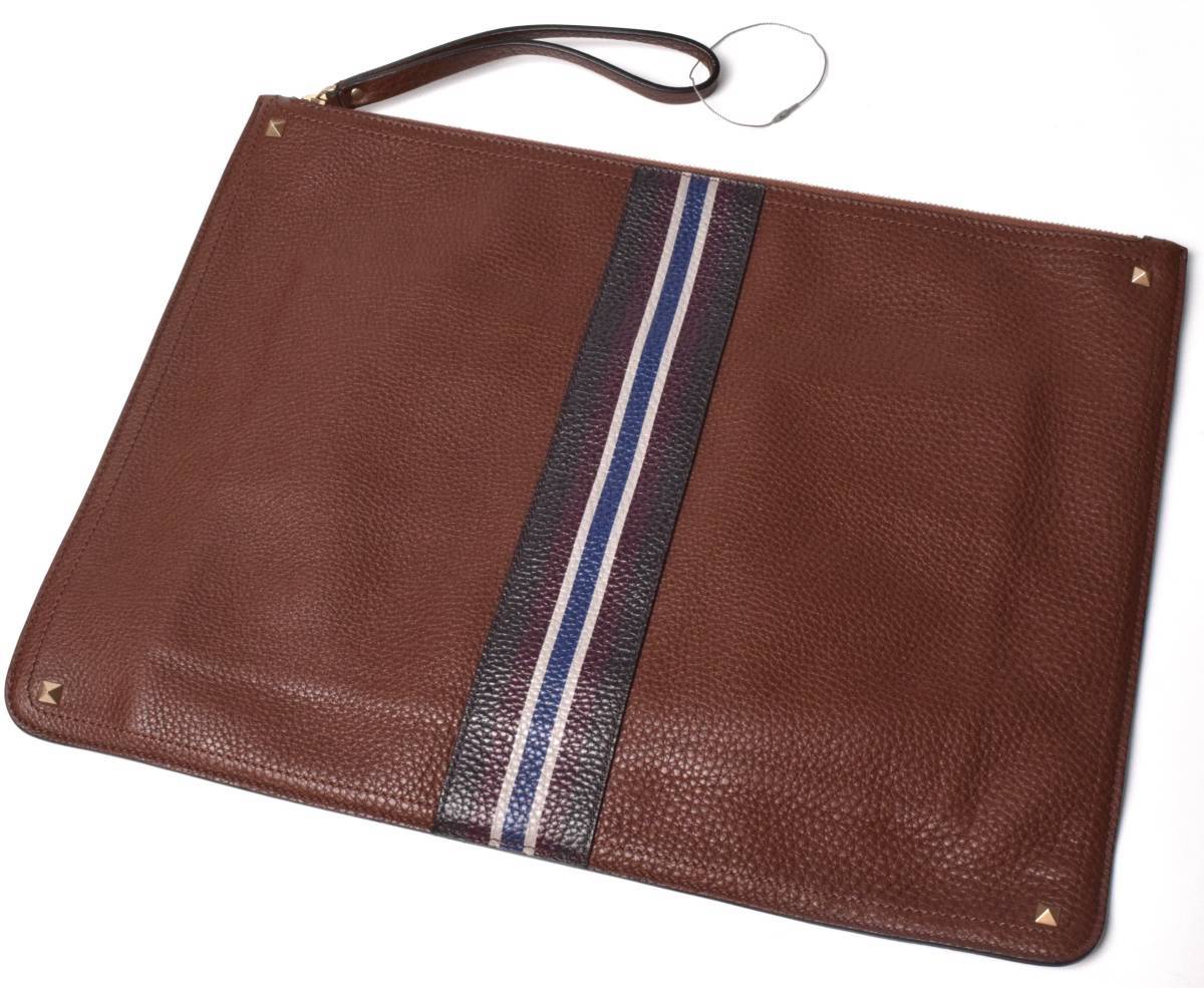 ヤフオク! -valentino スタッズ クラッチバッグの中古品・新品・未使用 ...