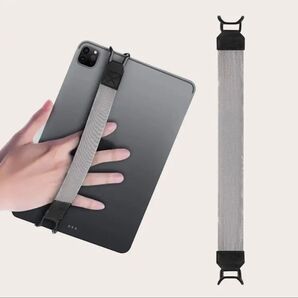 【新品】タブレットPC用安全ハンドストラップ iPad