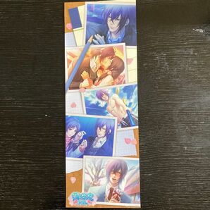 薄桜鬼SSL 斎藤一 ポスポス