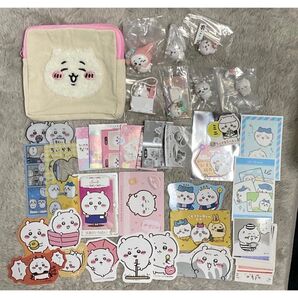 ちいかわ グッズ セット