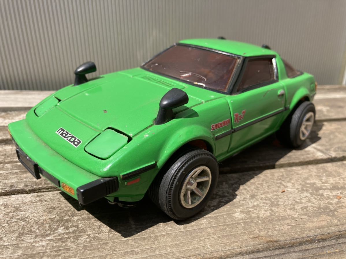 2025年最新】Yahoo!オークション -イチコー rx7の中古品・新品 2025年最新】Yahoo!オークション -イチコー rx7の中古品・新品