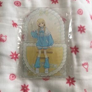 藤田ことね アクスタ