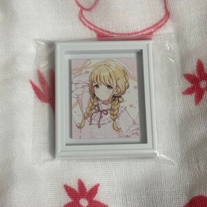 藤田ことね マグネット