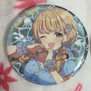 藤田ことね 缶バッジ