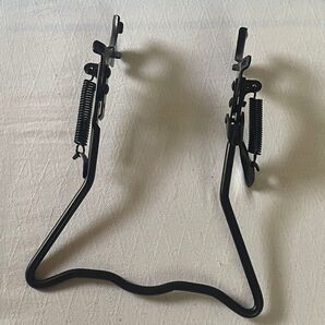自転車 両立スタンド