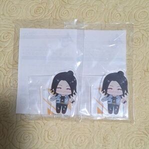 A3! セガラッキーくじ 莇