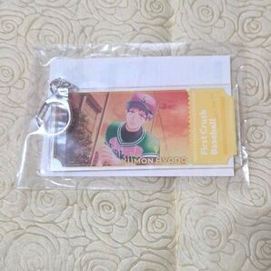 A3! セガラッキーくじ 九門