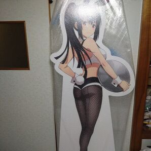 ありふれた職業で世界最強等身大パネル