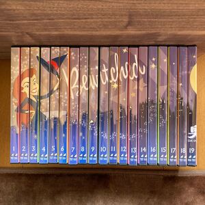 DVDコレクション 奥様は魔女