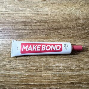 使用済 メイクボンド 毛穴下地 BCL 化粧下地