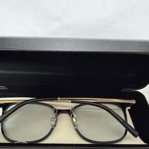 JINS ジンズ サングラス アッシュ ウェリントン URF-23S-149 グレー Modern Combination