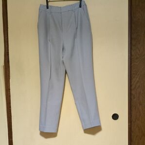 any SiS パンツ グレー