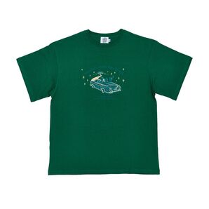 Mrs. GREEN APPLE STORE -Welcome to MGA's Home Party!!- T-shirt