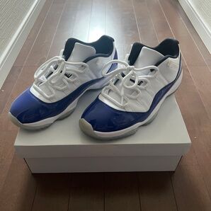 jordan 11 Low