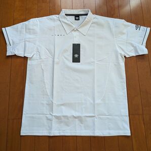UMBRO ポロシャツ