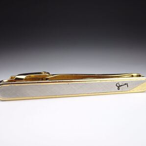 ジバンシー 筆記体ロゴ ネクタイピン タイピン タイバー