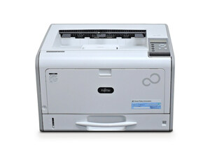  Fujitsu XL-9321 A3 monochrome laser printer Fujitsu