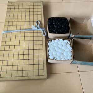 【値下げ】囲碁セット