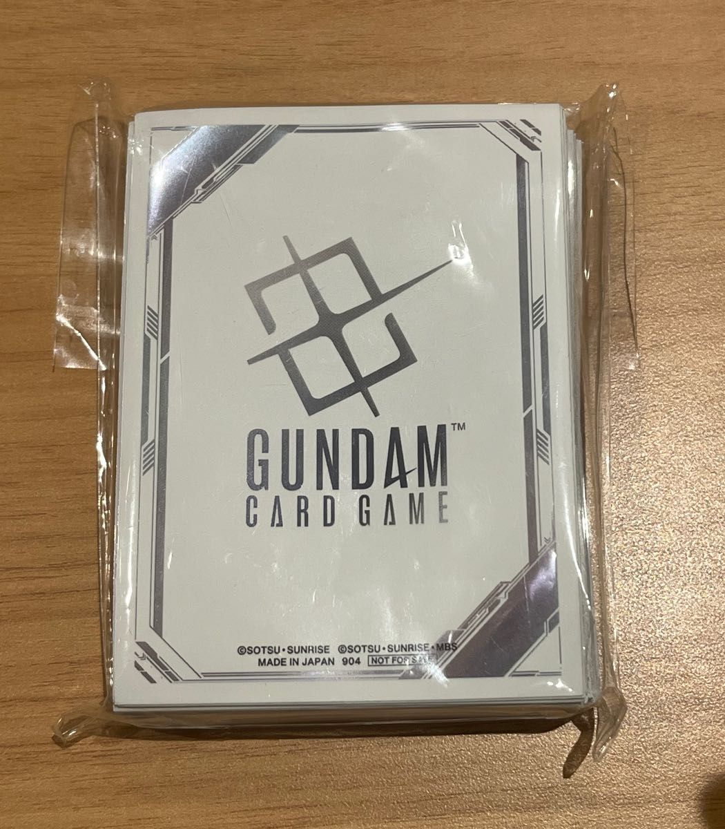 ガンダムTCG ガンダムカードゲーム β版体験会プロモーション