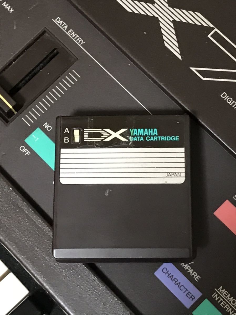 2025年最新】Yahoo!オークション -yamaha dx7 (rom ram)の中古品 2025年最新】Yahoo!オークション -yamaha dx7 (rom ram)の中古品