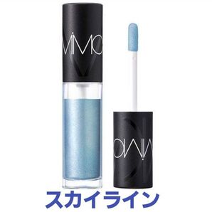 MIMC エムアイエムシー ミネラルリキッドリーシャドー 04 スカイライン