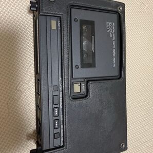 美品 Technics SV-255 DAT レコーダー