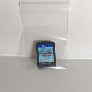 【PSVita】 英雄伝説 空の軌跡 FC Evolution