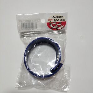 新潟 トッキッキ リストバンド