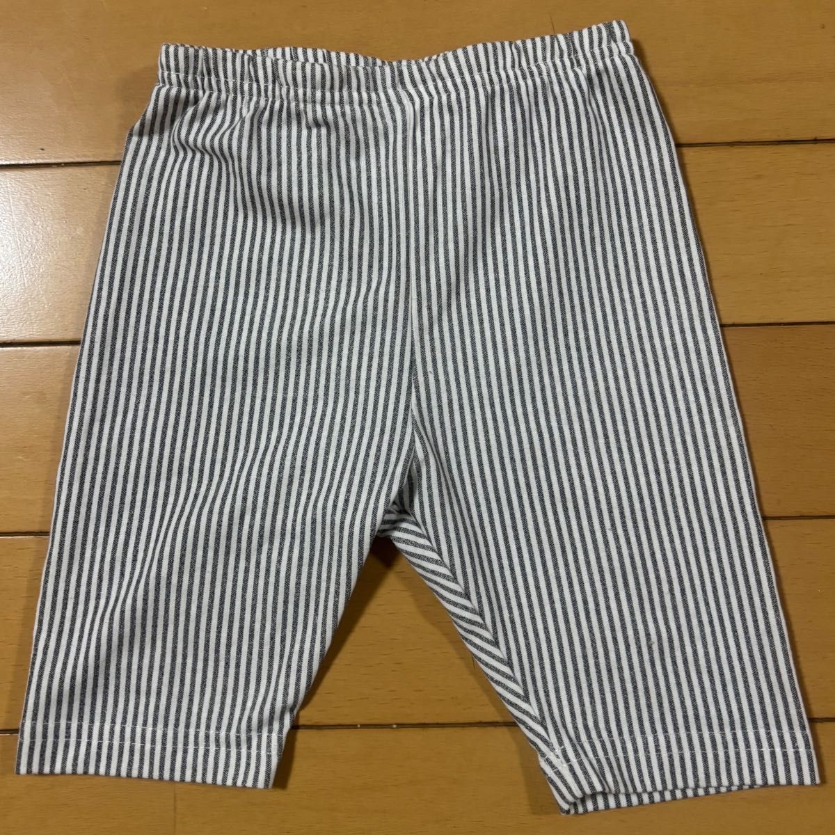 西松屋 ボーダー パンツ 70〜80
