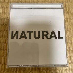 オレンジレンジ ИATURAL