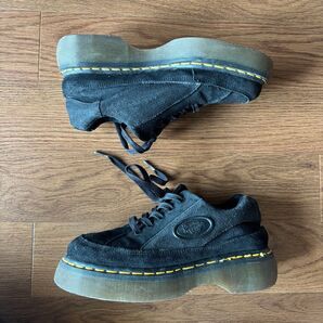 【vintage】90s Dr.Martens BUZZ5 イングランド製
