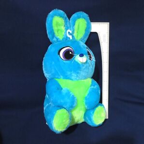 高さ最大約55cm トイストーリー バニー ぬいぐるみ SEGA 2019