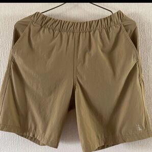 THE NORTH FACE ハーフパンツ M