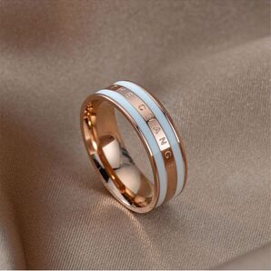 ステンレスリング CHANGEリング 指輪 リング ピンキーリング ステンレス指輪 サージカルステンレス 金属アレルギー対応