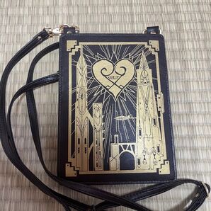 メタファー:リファンタジオ ショルダーポーチ ショルダーバッグ ポシェット