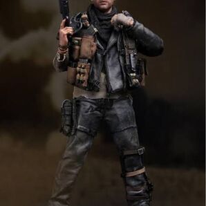 マッドマックス 怒りのデスロード VTS TOYS 1/6