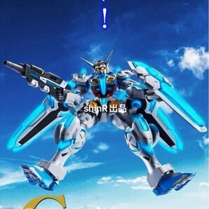 METAL ROBOT魂 G-セルフ パーフェクトパック Gのレコンギスタ