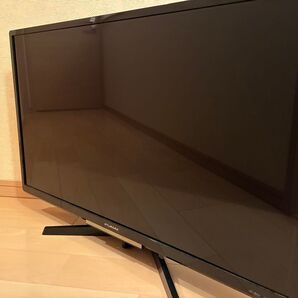 【FUNAI】32型 ハイビジョン液晶テレビ(FL-32H2010)