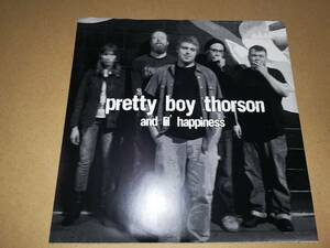 B1947【EP】Pretty Boy Thorson And Lil' Happiness / I Can't Get High