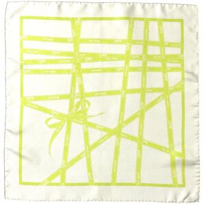 エルメス HERMES スカーフ カレ45 ガヴロッシュ ボルデュック