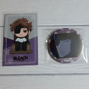 BLEACH プリンセスカフェ 藍染惣右介