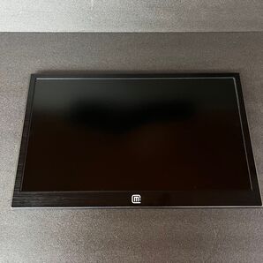 midas 17inch 2k モバイルモニター ジャンク